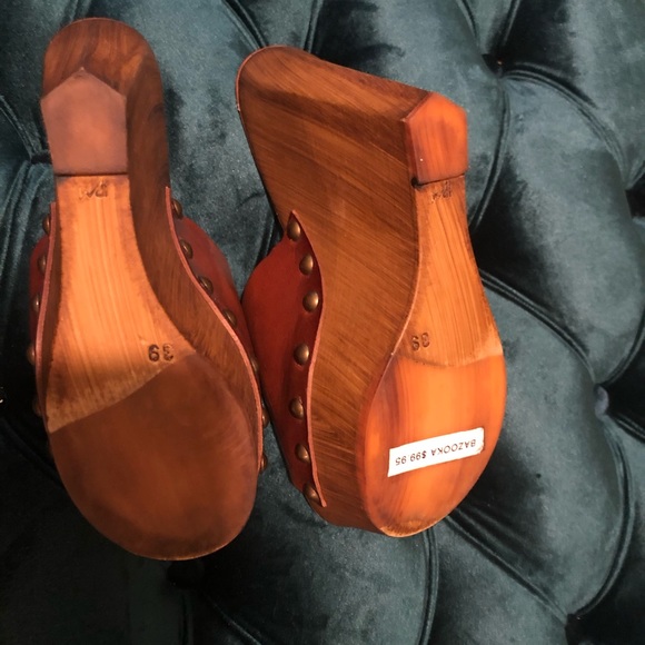 wedges - Picture 2 of 7